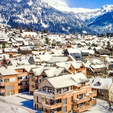 Mountain A10 By Interhome Apartment Tauplitz