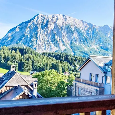 Mountain A10 By Interhome *