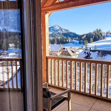 Mountain A10 By Interhome