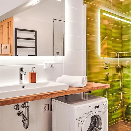 Apartment Mountain A10 By Interhome Tauplitz
