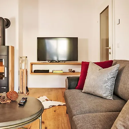 Mountain A10 By Interhome Tauplitz