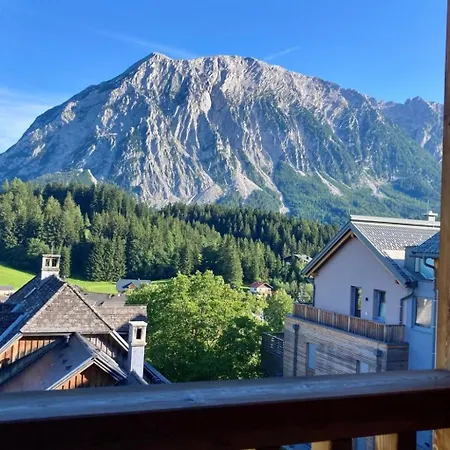 Mountain A10 By Interhome * Tauplitz