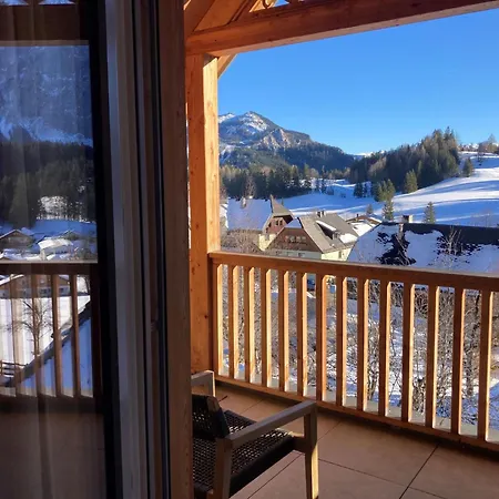 Mountain A10 By Interhome * Tauplitz