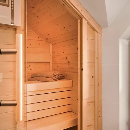 Mountain A10 By Interhome Apartment Tauplitz