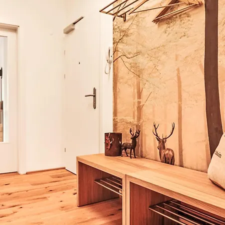 Mountain A10 By Interhome Tauplitz