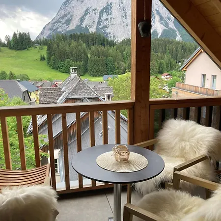 Mountain A10 By Interhome * Tauplitz