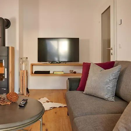 Mountain A10 By Interhome