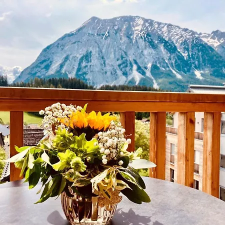 Mountain A10 By Interhome Apartment
