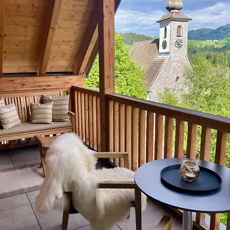 Apartment Mountain A10 By Interhome
