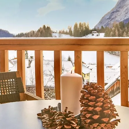Mountain A10 By Interhome Apartment