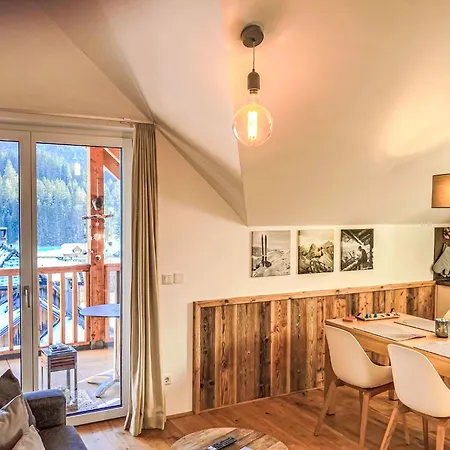 Apartment Mountain A10 By Interhome *