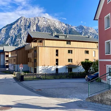 Apartment Mountain A10 By Interhome Tauplitz